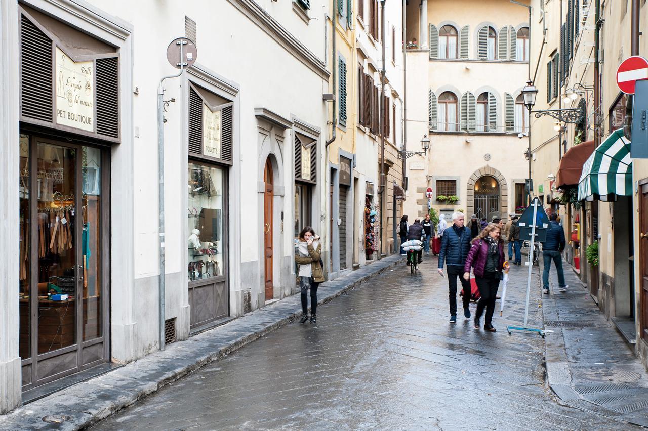 Casetta Rosina Florence Exterior photo